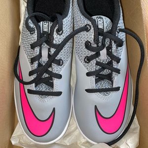 Nike MercurialX Pro Indoor Soccer Cleats